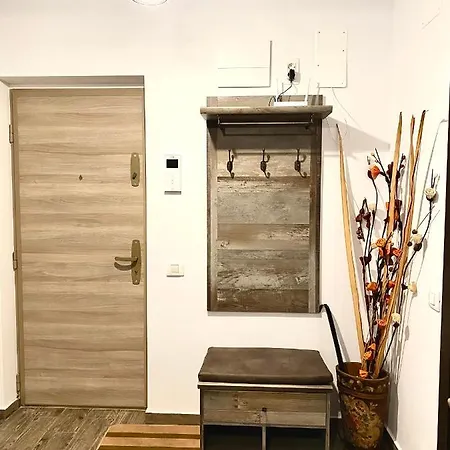 Urban Apartment Brasov