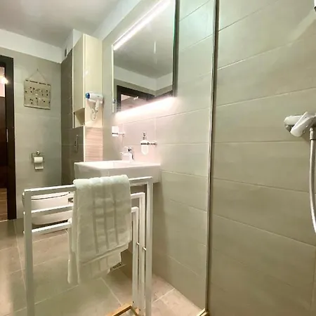 Apartment Urban Brasov