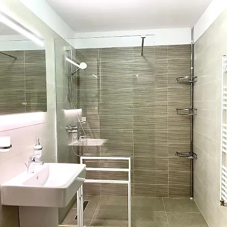 Apartment Urban Brasov