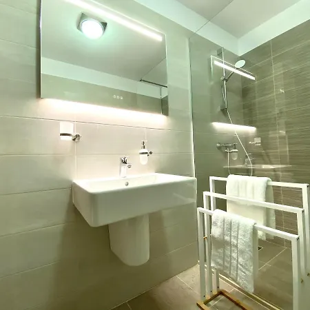 Apartment Urban Brasov