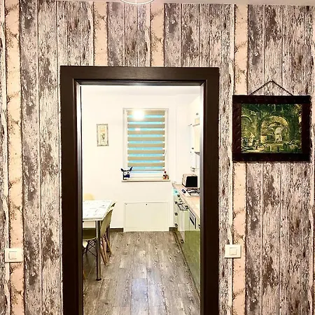 Apartment Urban
