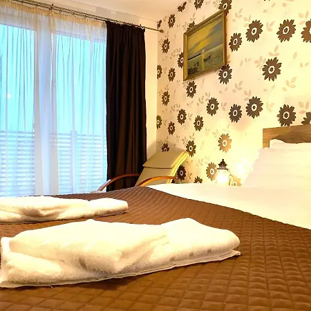 Apartment Urban Brasov
