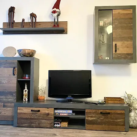 Urban Apartment