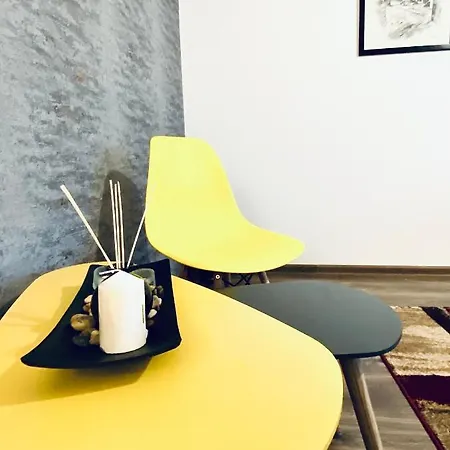 Apartment Urban