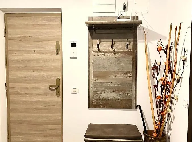 Urban Appartement Braşov