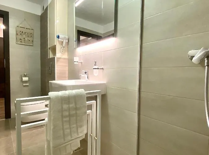 Appartement Urban Braşov