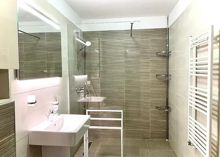 Appartement Urban Braşov