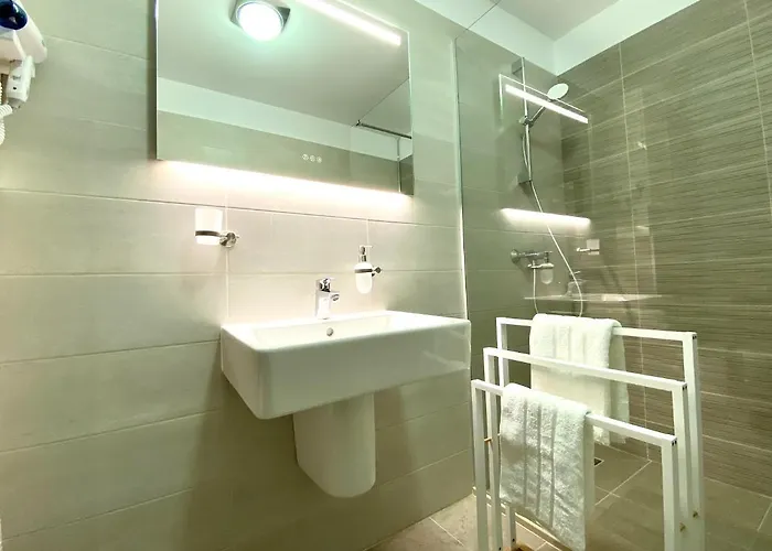 Appartement Urban Braşov