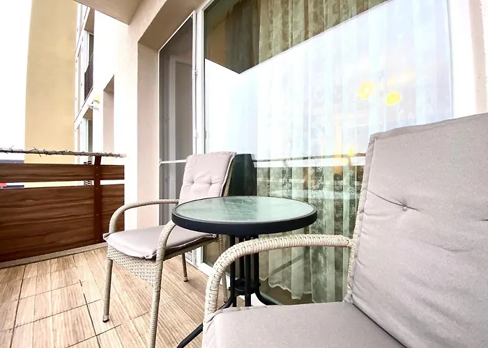 Appartement Urban Braşov