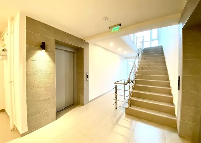 Appartement Urban Braşov